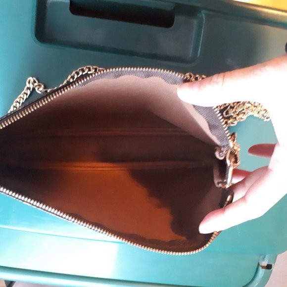 Authentic Louis Vuitton Pochette Accessoire - Picture 2 of 15